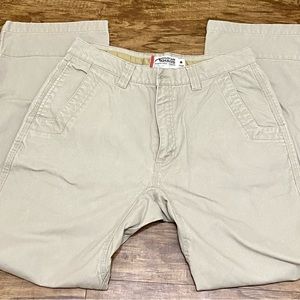Mountain Khakis Men’s 34x32 great condition